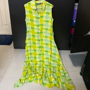 Tunic Dress